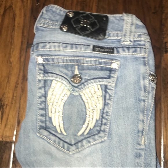 Miss Me Denim - Miss Me Jeans